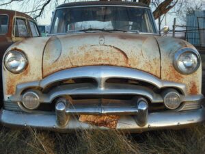 1954 Packard for sale