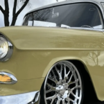 How Location and Storage History Affect Classic Vehicle Condition