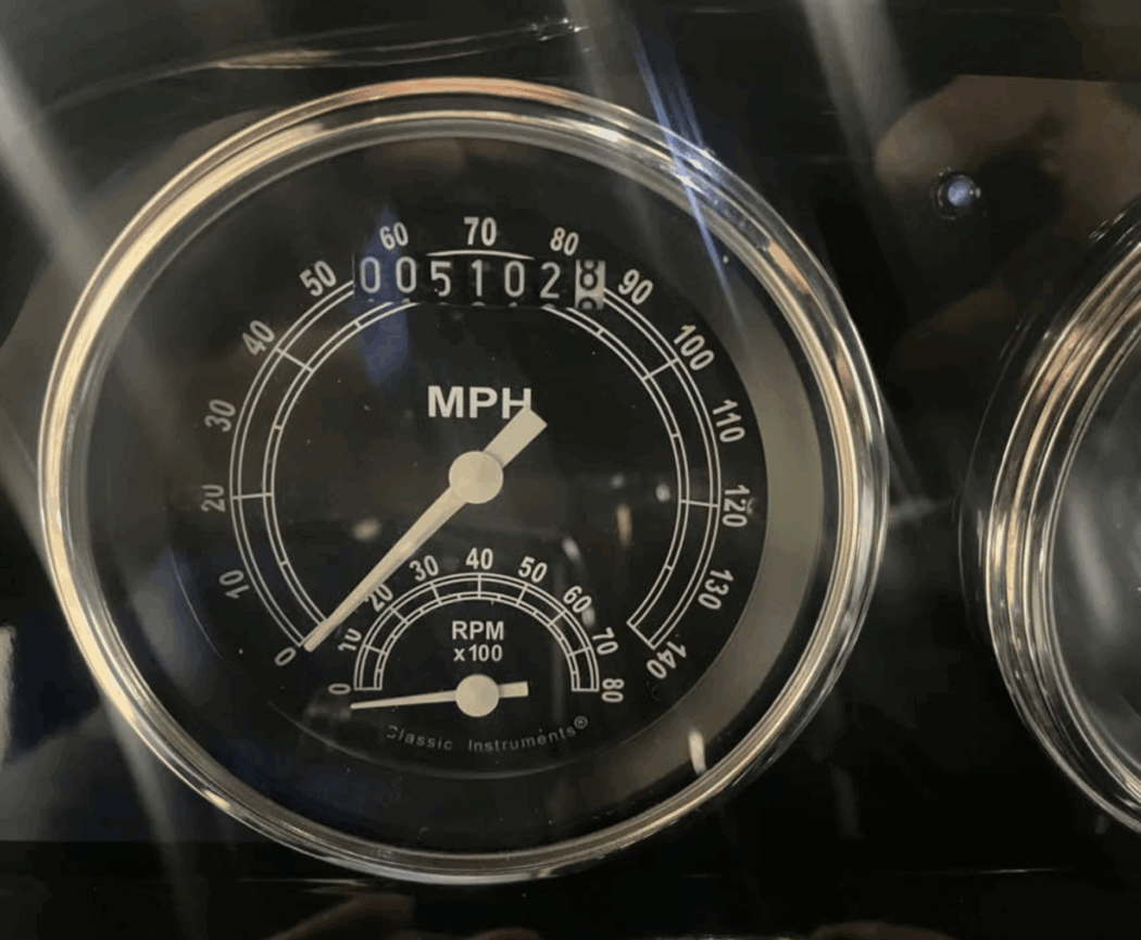 1949 Cadillac Series 62 Resto Mod for Sale | A Touch of Classics