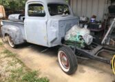 1952 Ford F1 Pickup truck for sale