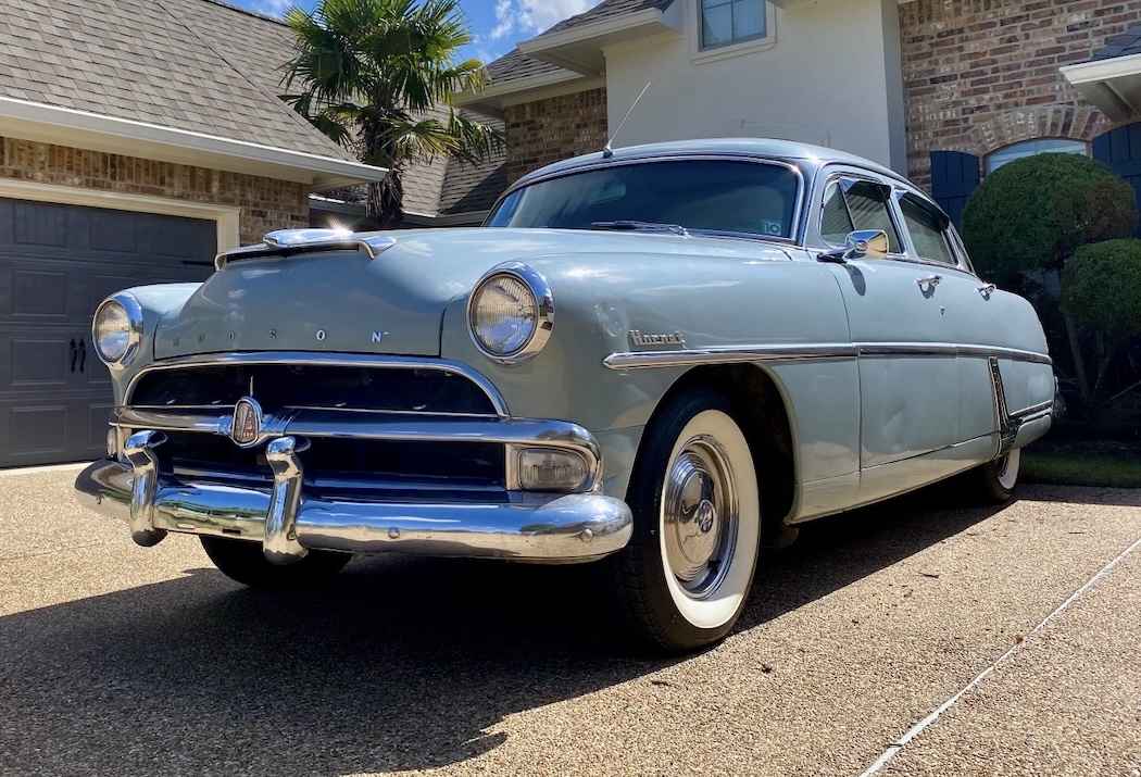 Sitemapcdatahttpcellcare1com1954 Hudson Hornet Sedan
