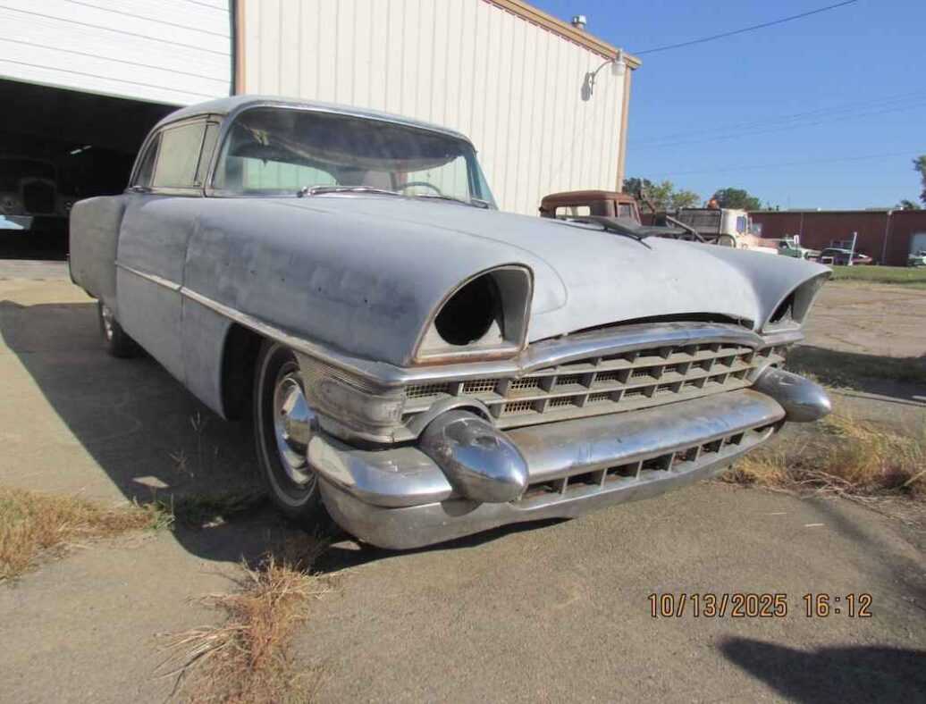 1956 Packard Executive 2 Door Hardtop + 4 more