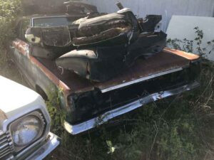 1966 Plymouth GTX for sale