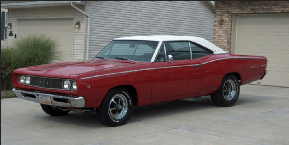 How To Appraise A Classic Car Before Buying Or Selling: Understanding Value, Authenticity, AndRestoration Status