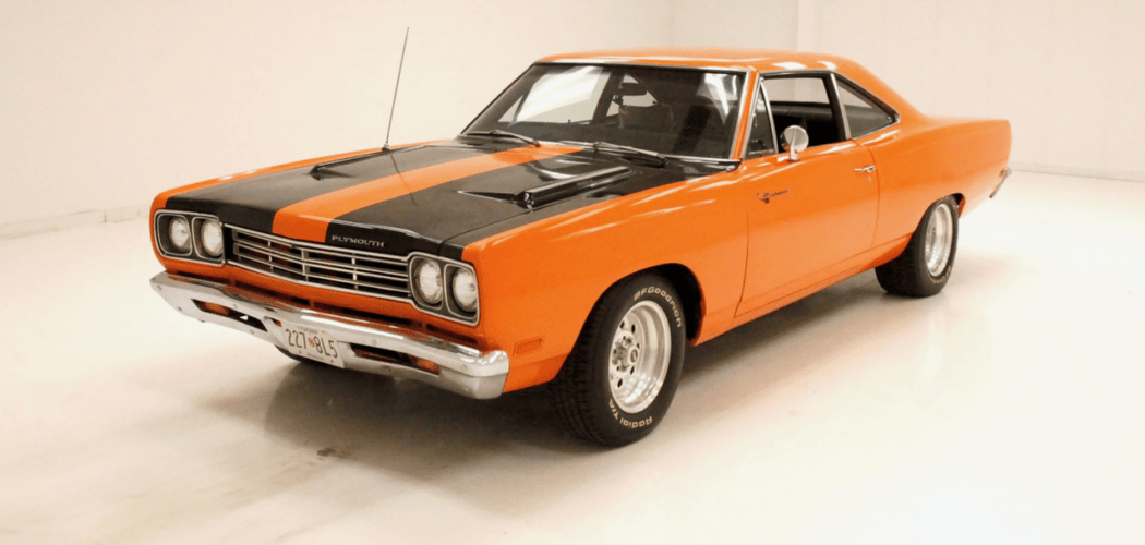 Searching Online For Who Buys Classic Cars Near Me: Learn Where Classic Car Owners Can Sell