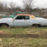 1970 Chevrolet Caprice for sale