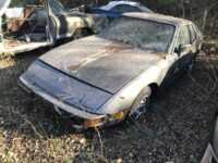 1982 Porsche 924's photo