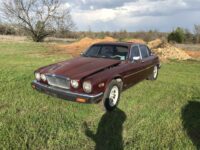 1983 Jaguar XJ6's photo