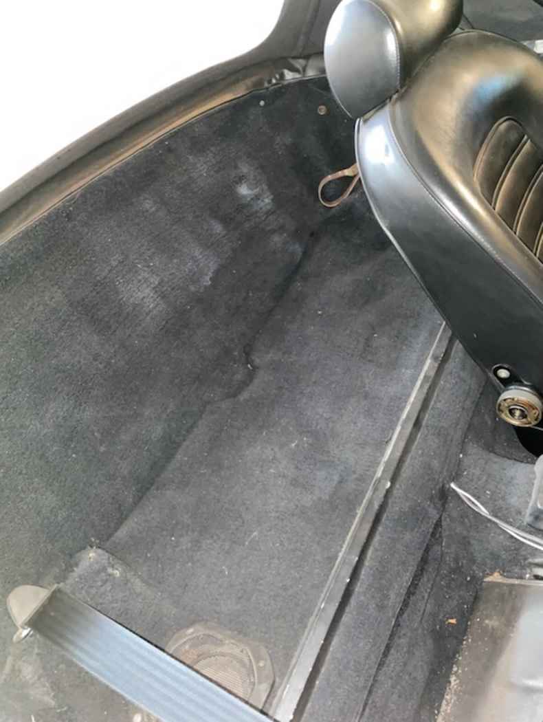 1986 Alfa Romeo Graduate for Sale Classic Sports Car A