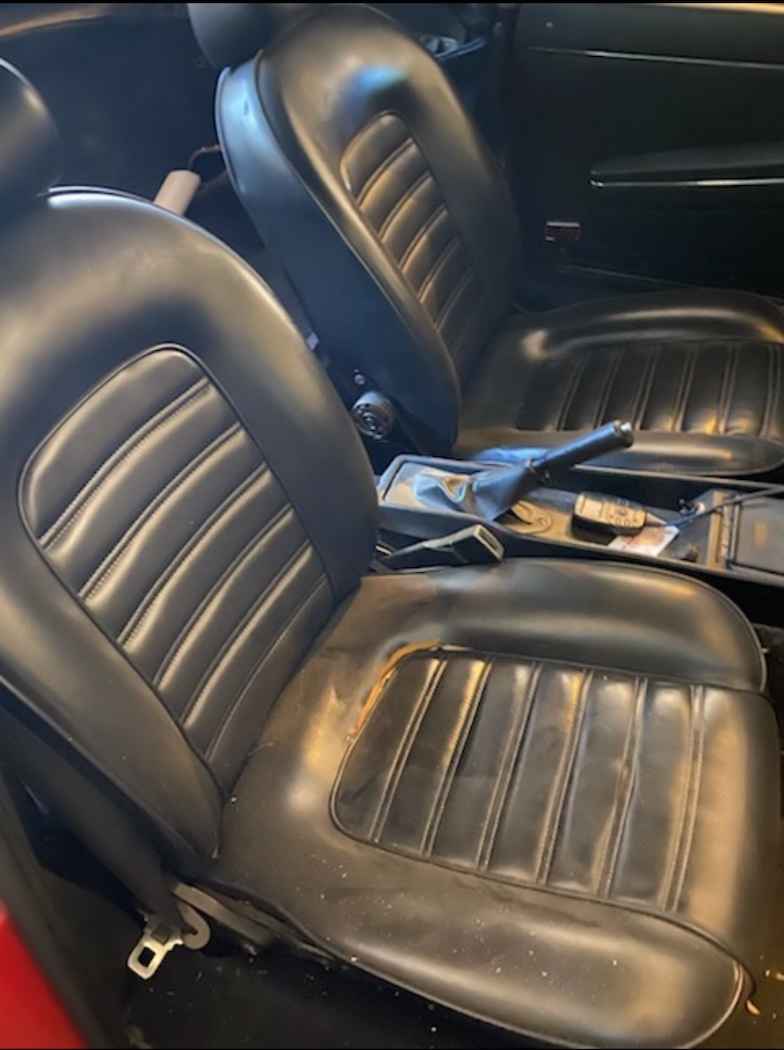 1986 Alfa Romeo Graduate for Sale Classic Sports Car A