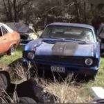 1972 Chevrolet Nova for sale