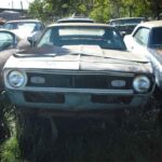 1968 Chevrolet Camaro for sale