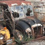 Divco delivery truck for sale