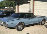 1967 Mercury Cougar for sale