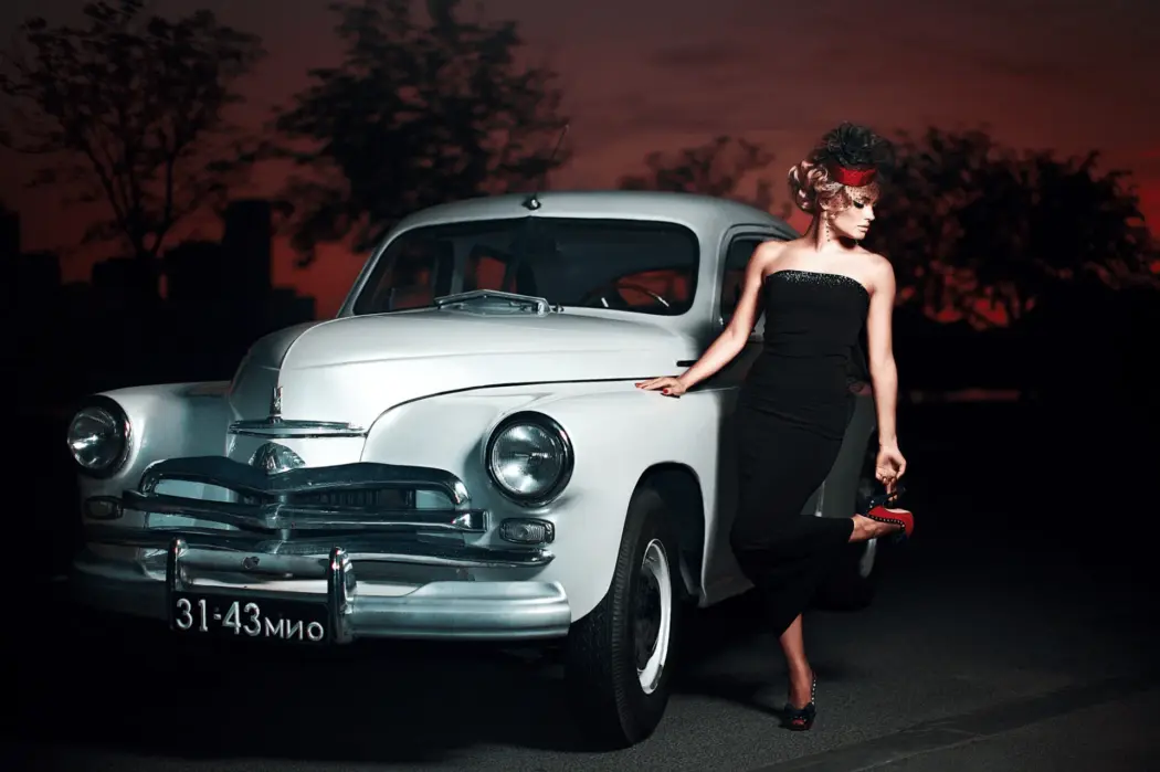 What Is the Best Classic Car to Restore for Lasting Value