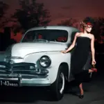What Is the Best Classic Car to Restore for Lasting Value
