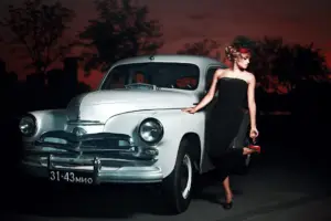 What Is the Best Classic Car to Restore for Lasting Value