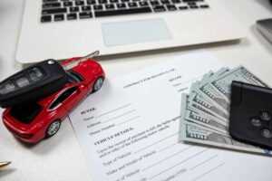 What Documents Do I Need to Sell My Old Car Fast and Legally?
