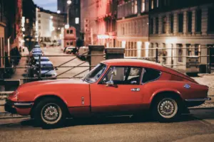 How Much Is My Classic Car Worth in Today’s Market?