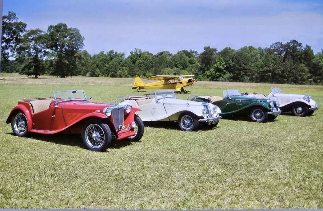 Why Serious Buyers for Classic Cars Use Brokers Instead of Searching Alone