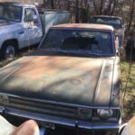 1967 Dodge Dart 1 for sale