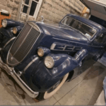 Classic Chevy pickup sale: How to find your dream ride
