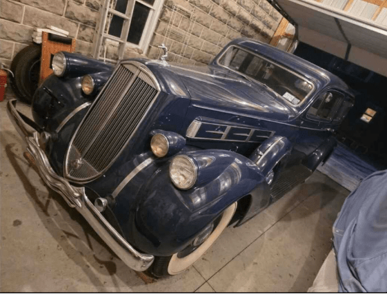 Classic Chevy pickup sale: How to find your dream ride