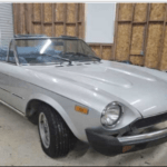 Are You Ready to Rediscover the Joy of Driving a Classic Car in Texas?