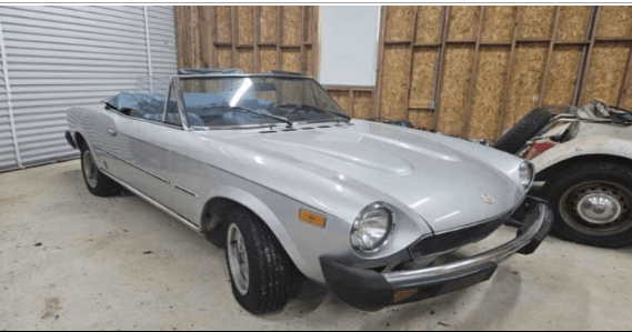 Are You Ready to Rediscover the Joy of Driving a Classic Car in Texas?