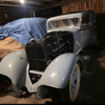 What to Know Before Making an Offer on Classic Cars for Sale in Texas